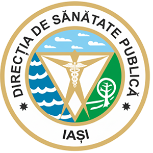 dsp iasi logo