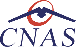logo CNAS