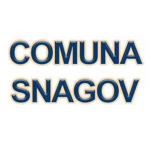 logo snagov